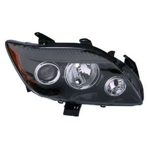 Scion tC Headlight(With O BASE PACKAGE)