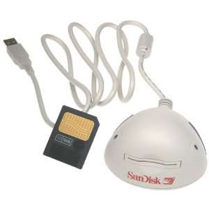  SanDisk SmartMedia Digital Camera Starter Pack (SDAC 03 