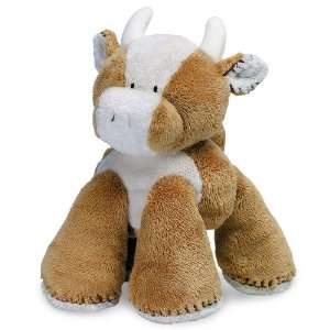  Cuddly Cow Plush Tolo Toy Toys & Games