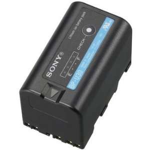   volt, 28Wh Battery Pack for for XDCAM EX Camcorders