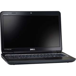 Dell i14Z 6678DBK Inspiron 14z 14 Notebook Laptop PC Computer   Black 