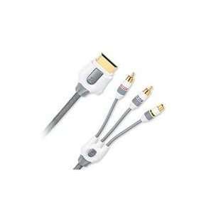  10 Xbox 360 SVideo/ A/V Cable Electronics
