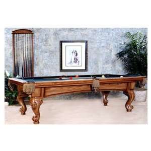  Sterling Pamlico Pool Table