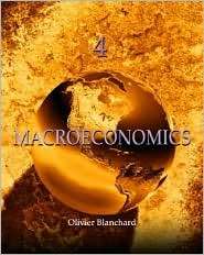   , (0131860267), Olivier Blanchard, Textbooks   