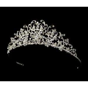  Crystal Couture Tiara HP 7039 Beauty