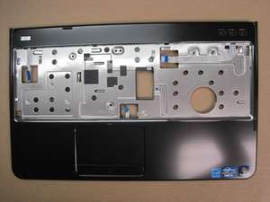 DELL Inspiron 15R N5110 front bezel cover touchpad palmrest genuine 