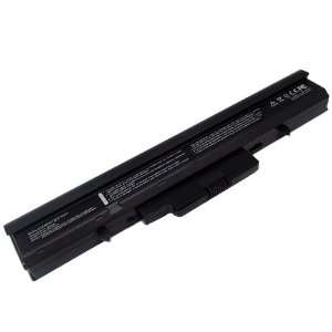  EPC Replacement Laptop Battery for HP 510, 530 series Fit 