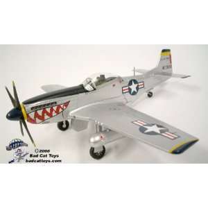  P 51D Mustang Korea 172 Witty 72004 02 Toys & Games