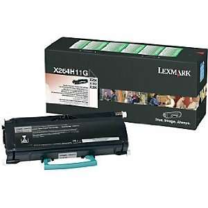  LEXMARK X264, X363, X364 TONER (9K) COMP Electronics