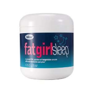  Bliss Fatgirlsleep 6 Oz Beauty