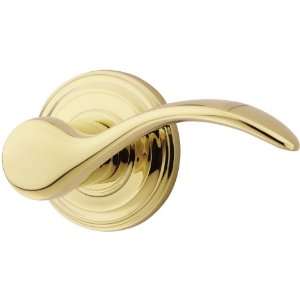   Pembroke Pembroke Privacy Door Lever from the Signature Series 730PM
