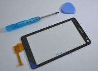 Original Touch Screen Digitizer Glass for Nokia N8 + Tool FREE 