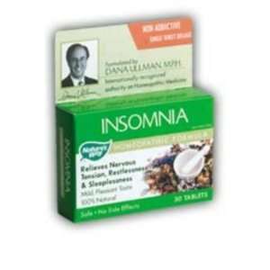 Insomnia 30T 30 Tablets