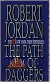 The Path of Daggers (Wheel of Robert Jordan