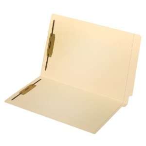   Size, 11 Point Manila, 50 Folders Per Box (47115)