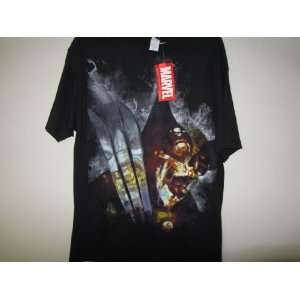 Marvel Zombies Wolverine Size Large T shirt