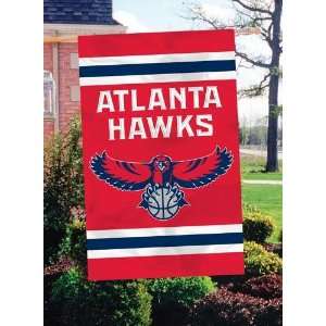  Exclusive By The Party Animal AFHAW Atlanta Hawks 44x28 