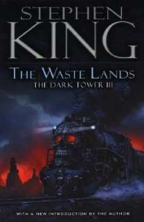   The Dark Tower VI Song of Susannah by Stephen King 