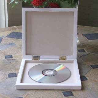 to protect your special dvd 6 5 x 6 hinged makes a great gift