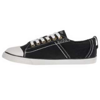 GUESS GW BECK Sneaker Athletic Tennis Rubber Shoes SIZE 9 Black BNIB 