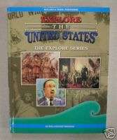 Explore the United States Ballard & Tighe History 9781555013646  