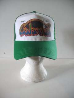 80`s Style Retro Nes Castlevania Game Baseball Trucker Cap Hat Printed 