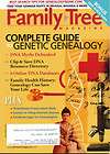 Family Tree Magazine December 2009 Genealogy Ancestry B