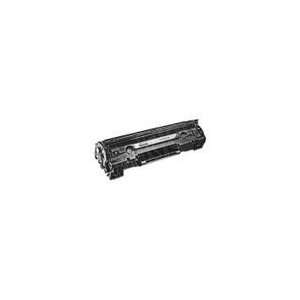 Original HP 78A (CE278A) 2100 Yield Black Toner Cartridge 