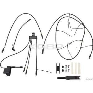  Shimano EW 7973 2 Di2 Wire Kit (Rear)