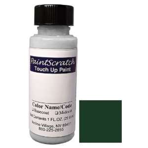   Touch Up Paint for 1995 Acura Vigor (color code G 79P) and Clearcoat