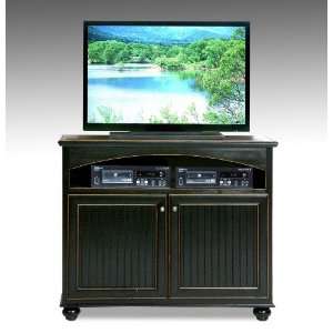   Furniture 47 Wide TV Stand Cabinet (Made in the USA)