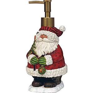  Christmas Lotion Dispenser By Blonder Sale Pricing