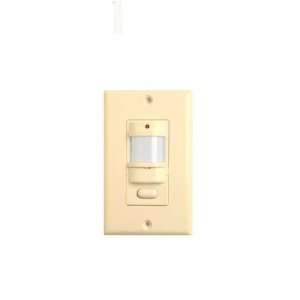 Hubbell Building Automation IWSZPMI Passive Infrared Occupancy Sensor 