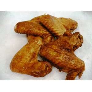 smoked turkey wings, 6 LBS  Grocery & Gourmet Food