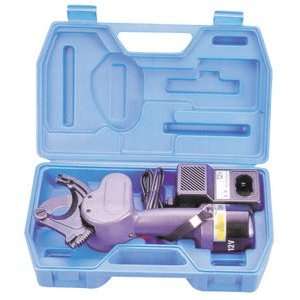  Eclipse Tools Cutter, Battery Operated