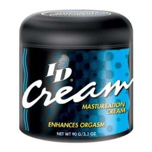  ID Cream 3.2 oz Jar 