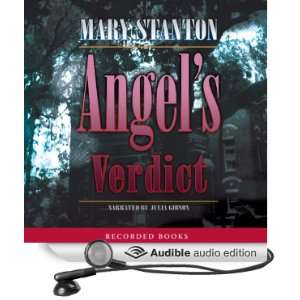  Angels Verdict A Beaufort & Company Mystery, Book 4 