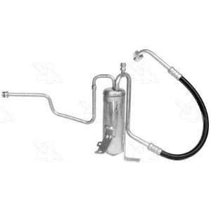  Four Seasons 83110 Accumulator Hose Automotive