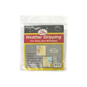   Pack of 48   Weather stripping (Each) By Bulk Buys 