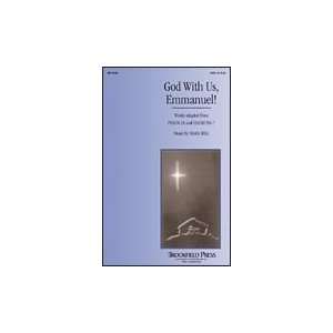  God with Us, Emmanuel Instrumental ePak   Brass Sports 
