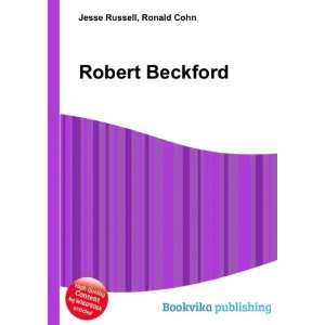  Robert Beckford Ronald Cohn Jesse Russell Books