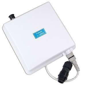  Outdoor 802.11g Weatherproof Access Point w/Mounting Kit 