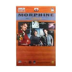  Music   Alternative Rock Posters Morphine   The Choice 