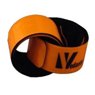 vedante super reflective pop bands pair unpackaged by vedante $ 9 80 