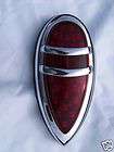 1938 39 Lincoln Zephyr LED Tail Light (1) Motorcycle ??