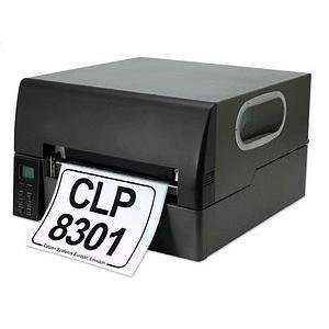  Citizen CLP 8301 BARCODE THERMAL TRNSFR ( CLP 8301 ) Electronics