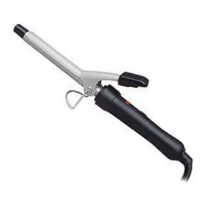  J2 Hair Tool 1/2 inch Chrome Curling Iron (Model DRE2402 