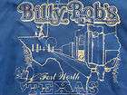 vintage billy bobs texas honky tonk bar club s m