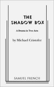 Shadow Box, The, (0573616132), Michael Cristofer, Textbooks   Barnes 