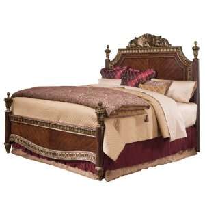  Del Corto Queen Bed